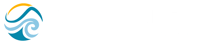Salmon River Adventure Company Logo